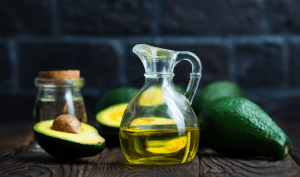 INGREDIENTS - Avocado Oil Avocado Oil