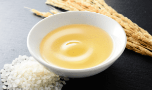 INGREDIENTS - Rice Bran Oil Rice Bran Oil