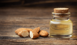 INGREDIENTS - Sweet Almond Oil Sweet Almond Oil