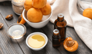 INGREDIENTS - Apricot Kernal Oil Apricot Kernal Oil