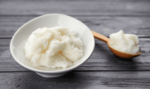 INGREDIENTS - Mango Butter Mango Butter