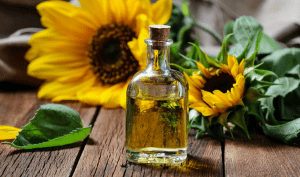 INGREDIENTS - Sunflower Oil Sunflower Oil