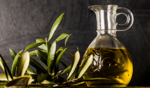 INGREDIENTS - Olive Oil Olive Oil