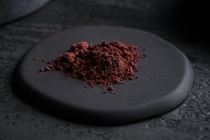 Indigenous Red Ochre Clay Soap Red Ochre Clay Soap