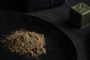 Indigenous Green Clay Green Clay