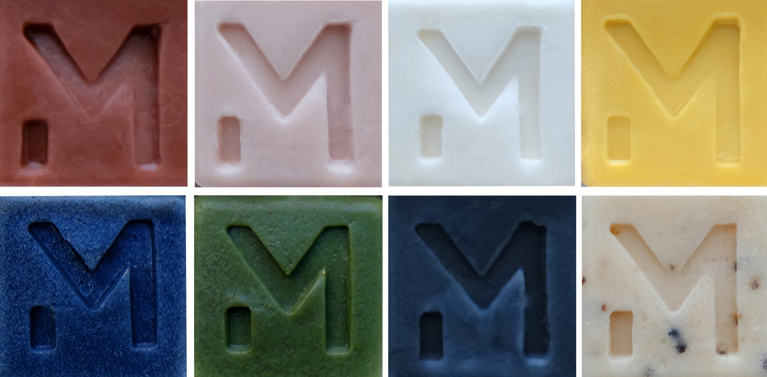 Mwerre soap