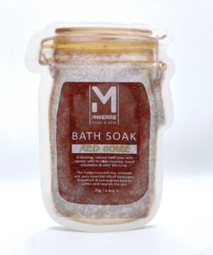 Bah soap