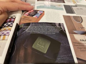 Inside out Magazine Inside out Magazine