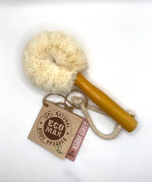 Eco Facial Brush