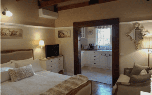 Menzies Creek Accomodation Menzies Creek Accomodation