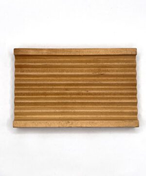 Large Bamboo Soap Saver Tray