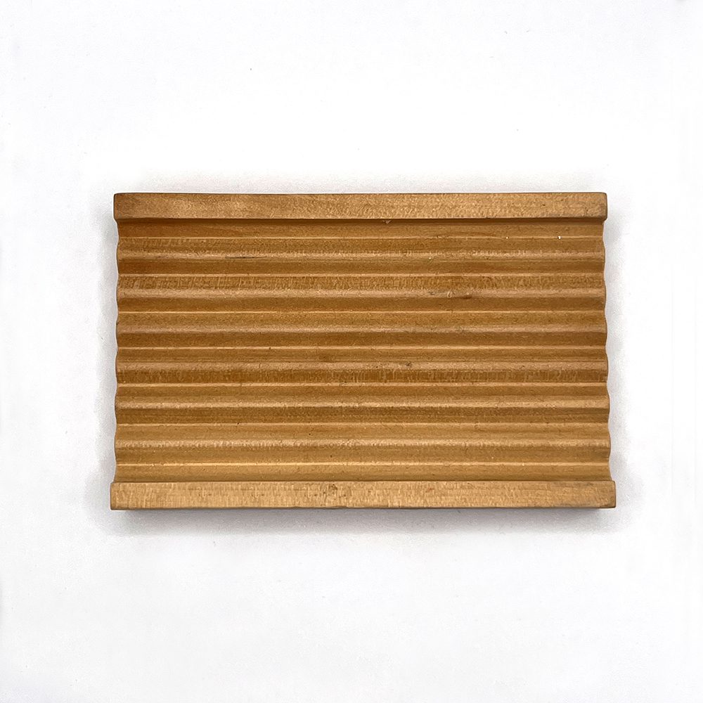 Large Bamboo Soap Saver Tray