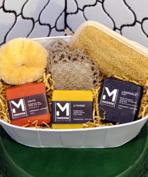 Aboriginal Bath Hamper
