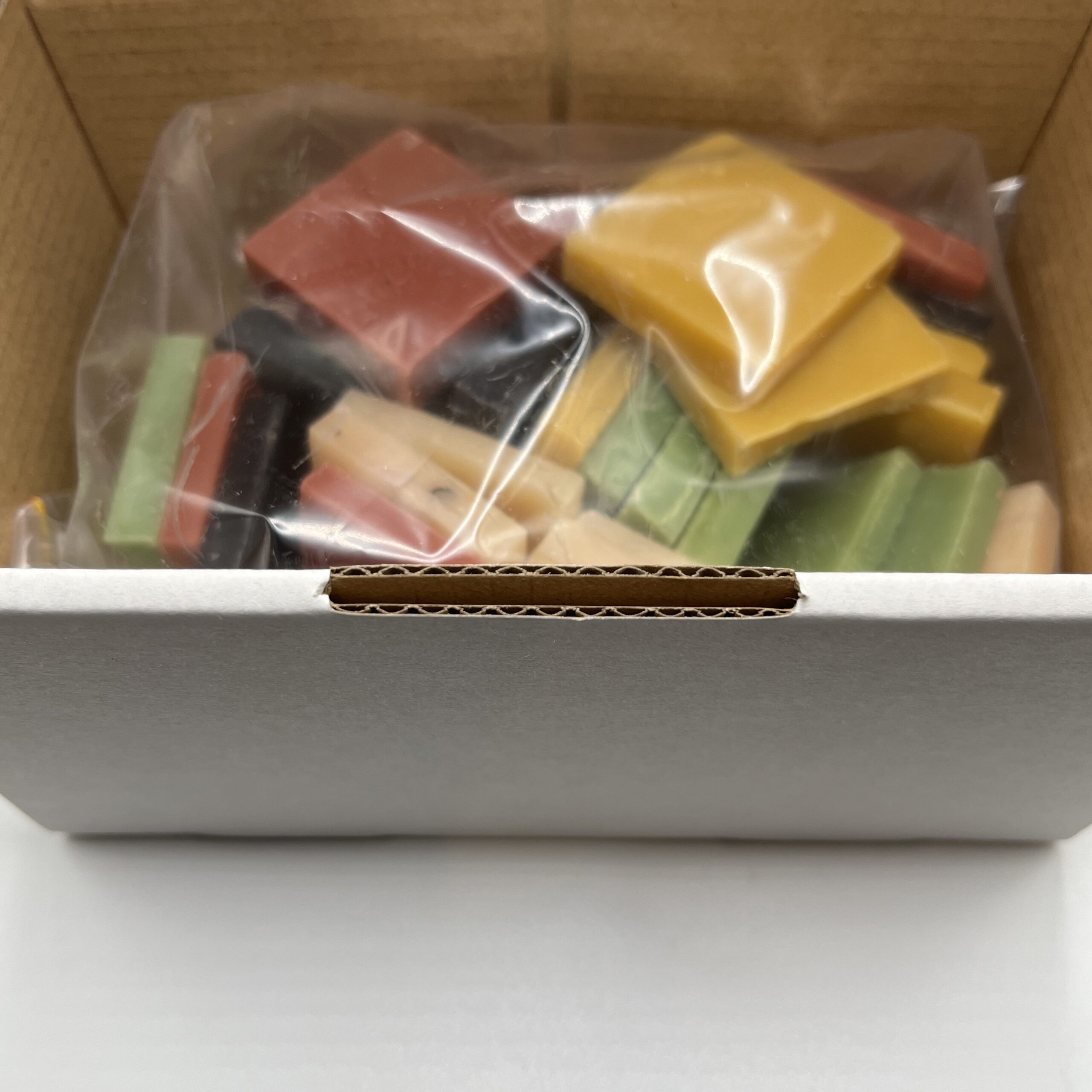 Indigenous Guest Soap Pack – Handmade Vegan Soaps for Hotels, B&Bs & Accommodation