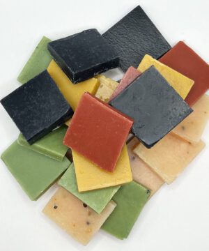 Indigenous Guest Soap Pack – Handmade Vegan Soaps for Hotels, B&Bs & Accommodation