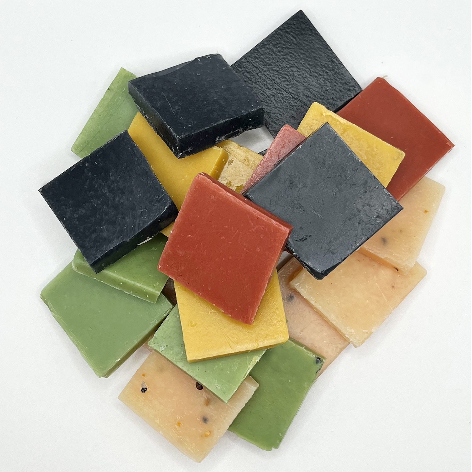 Indigenous Guest Soap Pack – Handmade Vegan Soaps for Hotels, B&Bs & Accommodation