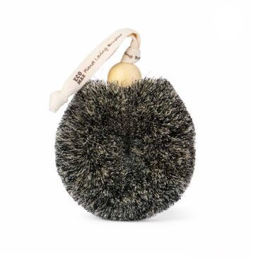Spa Body Brush - Charcoal