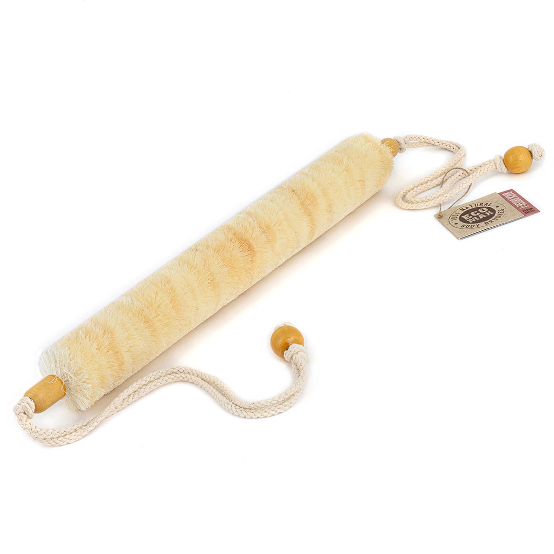 Back-Brush-Cotton-Cords Long Back Brush